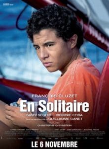 Affiche En solitaire 2013