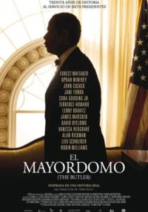 El mayordomo the butler