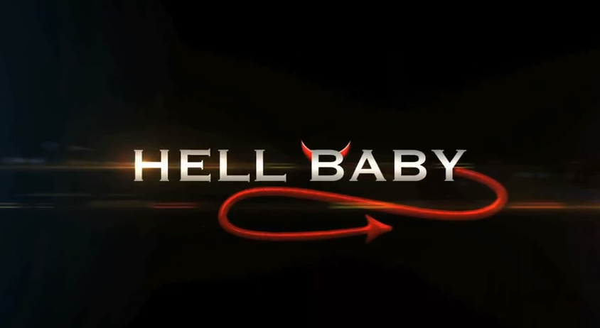 Hell Baby Trailer