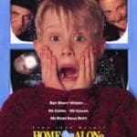 home alone - Películas para Navidad