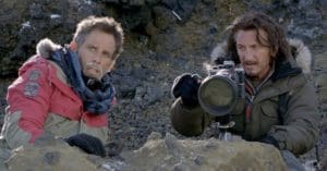 La vida secreta de walter mitty