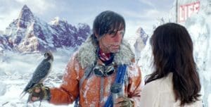 La vida secreta de walter mitty