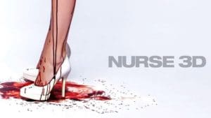 Nurse 3D trailer