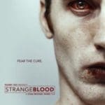 Strange blood