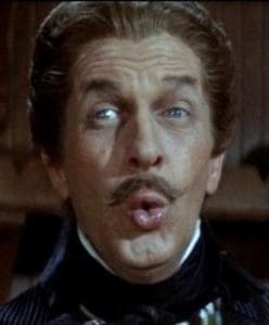 Tales padre con bigote