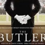 The butler poster1