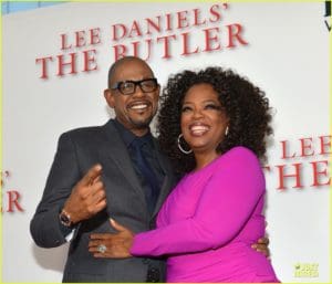 The butler premiere