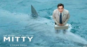 The secret life of walter mitty