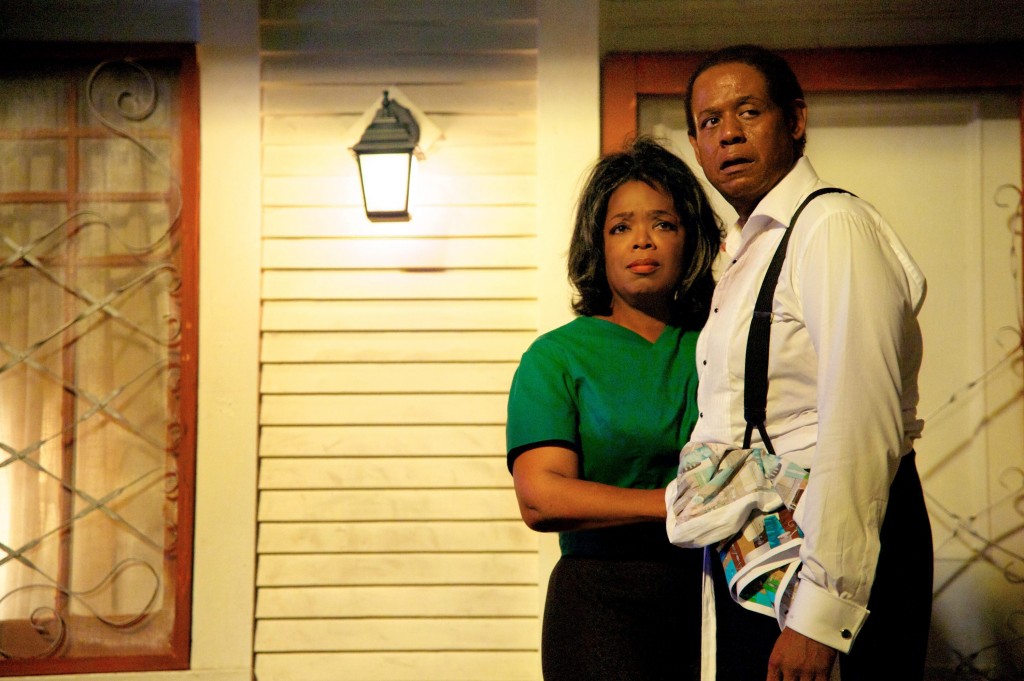 Film Review The Butler