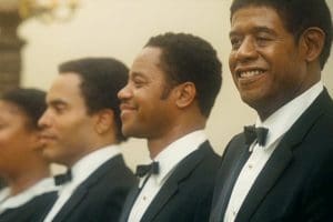 The butler2