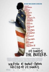 Thebutler
