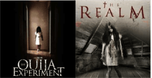 Theouijaexperiment