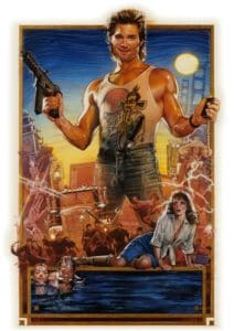 Big trouble littlechina