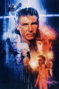 Blade Runner