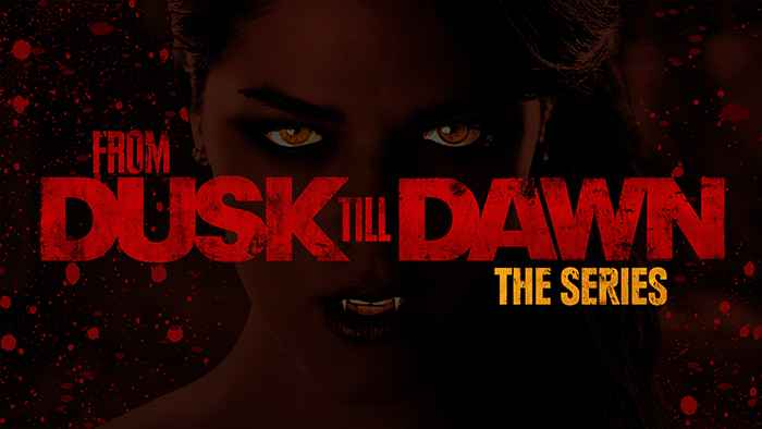 From Dusk Till Dawn: The Series trailer FromDuskTillDawn