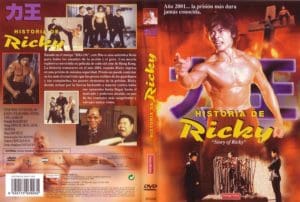 Historia De Ricky 2