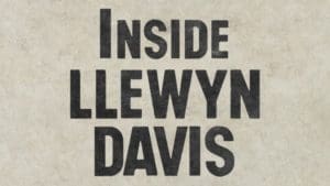 A propósito de Llewyn Davis