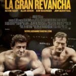 La Gran Revancha Poster Oficial España JPosters