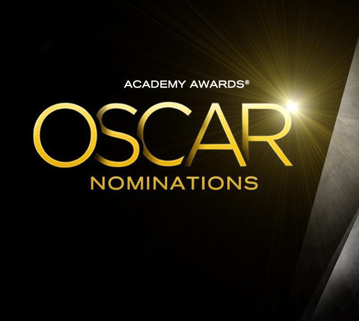 Oscars Nominacion1