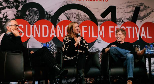 Ganadores Sundance Film Festival 2014