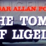 Tomb of Ligeia