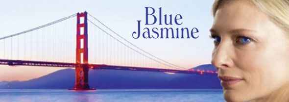 Blue Jasmine Banner