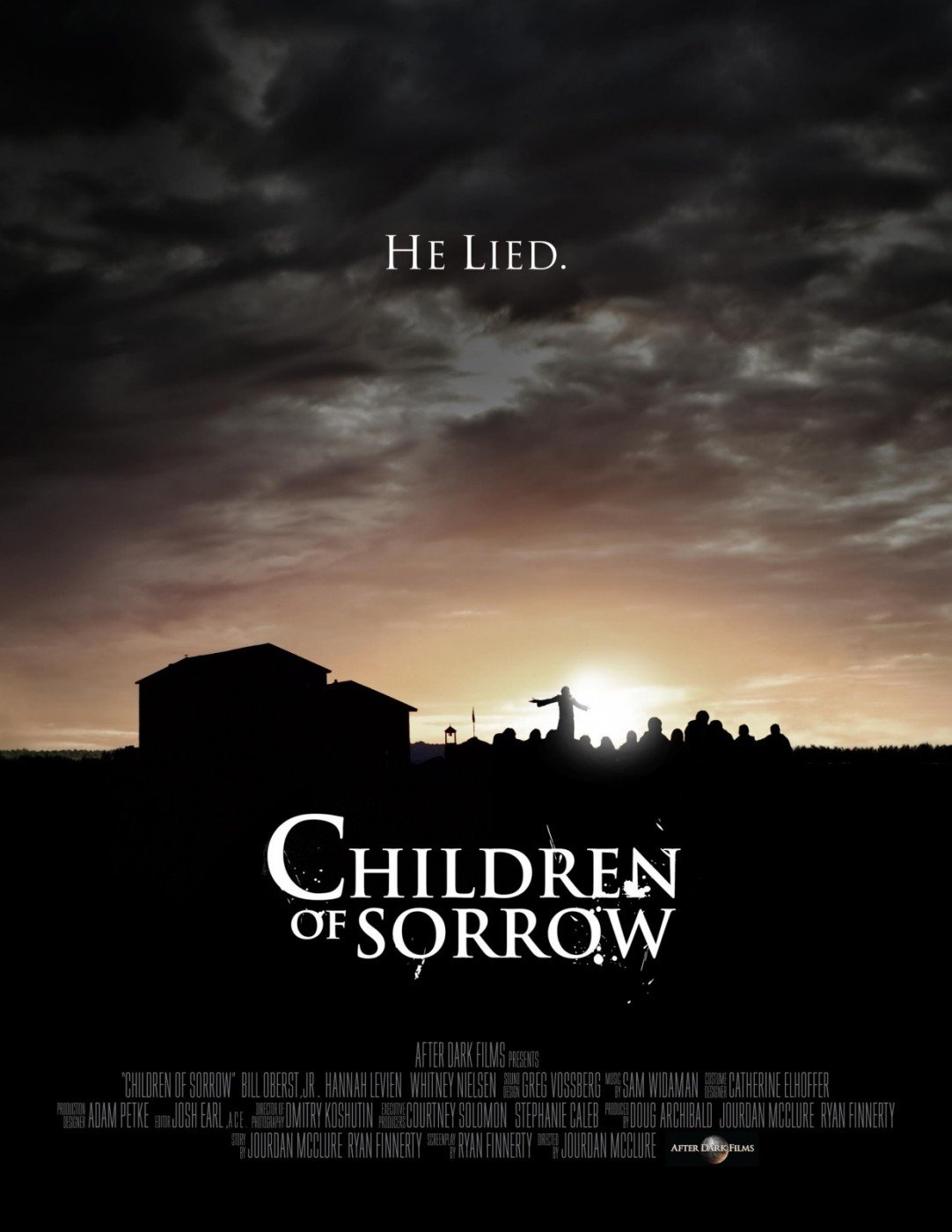 children-of-sorrow