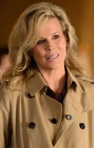 Kim basinger