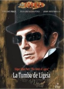 La tumba de ligeia