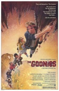 The goonies