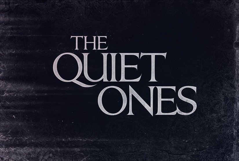 the-quiet-ones