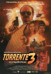Torrente
