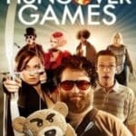 Los Juegos del Resacón