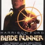 Blade Runner posters