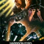 Blade Runner poster 11