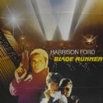 Blade Runner poster 13