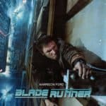 Blade Runner poster 15