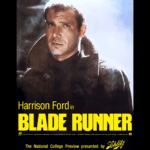 Blade Runner poster 5