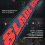 Blade Runner poster 9