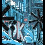 Blade Runner poster art 10