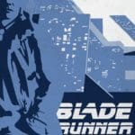 Blade Runner poster art 13