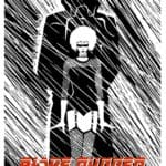 Blade Runner poster art 15