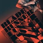 Blade Runner poster art 17