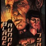 Blade Runner poster art 18
