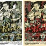 Blade Runner poster art 2