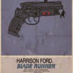 Blade Runner poster art 28