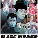 Blade Runner poster art 3