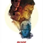 Blade Runner poster art 32