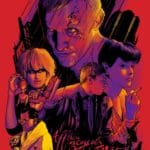 Blade Runner poster art 4