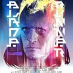 Blade Runner poster art 5